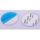 Metal Magnetic Sticky Pads Phone Light Self Adhesive Magnetic Discs
