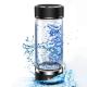 Portable USB Hydrogen Glass Generator For Healthy Water Improvement