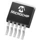 MCP1827T-3302E/ET IC REG LINEAR 3.3V 1.5A 5DDPAK Microchip Technology