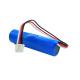 3.2V 1600mah 18650 LiFePO4 Battery With High Charge Retention Rate
