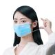 ASTM Medical Face Mask Level II Disposable Medical Blue Surgical Face Mask