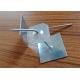 90mm Galvanized Steel Stick Pins Fixing Pre Formed Insulation Material To Metal Duct