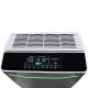 4W UV 66db Home Air Purifier Particulate CADR 420M³/H Humidifier