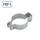 Pipe Hanger Metal Conduit Clamp 3/4 Inch EMT/IMC/RIGID For Structural Framing