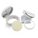 Private LOGO Empty BB Cushion Case Compact Cushion Case 74*30mm Size