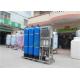 Water Purifier Industrial RO System RO Plant Water Treatment