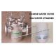 COARSE WATER FILTER-SEA Water Strainer AS65 Made in china