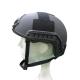 Enhanced Protection Anti-peeling Aramid/PE FAST Bulletproof Helmet NIJ IIIA