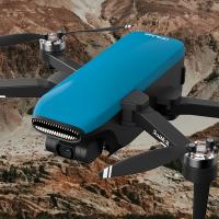 2600mAh 10m/s Folding RC Drone Toys LiPo 18650 Rc Quadcopter Drone