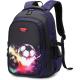 Customized Print Sublimation Waterproof School Backpacks For All Grades Teenager