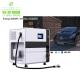 Fast Portable Ev Charger With Battery 30kwh 120kwh Mobile Charging Station