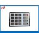 49249442707A ATM Machine Parts Diebold Opteva EPP7 BSC PCI English Keyboard