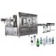 Liquid Filling Machine 0.75kW Automatic Bottle Filling Machine