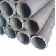 A53 API 5L ERW Spiral Carbon Steel Pipe Welded Round Hot Rolled Tube 0.8mm