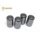 Long lifetime Cemented Tungsten Carbide Buttons Stud Pins HPGR For crush ore
