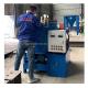 50mm 70mm Biomass Sawdust Briquette Press Machine for Shreddered Corrugated Board