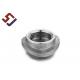 Machining M18*1.5 Thread 02 Sensor Bung For Exhaust System