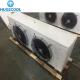 Evaporative Air Cooling Unit Easy Installation With Beautiful Appearance