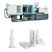 Plastic Injection Molding Machine Wall Plug Making Machine Injection Molding Tool