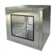 Class 100 Dynamic Mechanical Cleanroom Pass Box