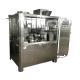 Capsule Filling Manual Pharma Machinery With SED-JY7500 0.09m3/Min 380or 220v,3phase