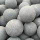 Forged Grinding Metal Carbon Media Steel Ball For Uranium Mine Ore 17 40 20 150 60 100 50 80 Mm Impact Toughness 12 Joules