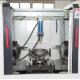 High-precision Intelligent CNC Valve Double-sided CNC Boring And Milling Machine