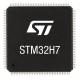 STM32H742XIH6       STMicroelectronics