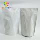 Food Grade Stand Up Pouch Packaging Eco - Friendly 100 - 180micron Thickness