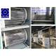 2 Layers Tumbler Dryer With Big Air Blowers and big size 900*1010