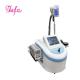 4 in 1 weight loss cavitation rf cryolipolysis lipo laser/criolipolisis fat freezing machine