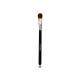 Fashionable Small Eye Shadow Makeup Brush With Natural Soft  Pony Hair