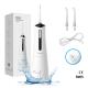 Flycat 1400mAh Battery Oral Irrigator 4 Hours Charging Time