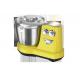 Dark Yellow Dough Mixer factory 7L noodle mixer stand food mixer flour mixersupplier Best price distributor needed