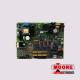 DS200SHVIG1BGD  General Electric Main Circuit Board Interface CARD