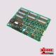 DS200TCQBG1AGB  General Electric I/O circuit board