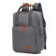 New simple portable shoulder-back dual-purpose backpack practical multi-color travel computer backpack