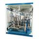 1000-1300 L / H Large Capacity Liquid Natural Gas Dispenser 1 Year Warranty
