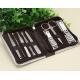 8 in 1 manicure tools kit
