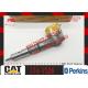 CAT Fuel Injector Assembly 174-7526 174-7528 232-1168 232-1173 for CAT 3412 3412E engines