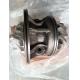 Ship Turbo Spare Parts , Turbocharger Kit Condition New Long Durability