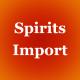 PPT Brochure Design Spirits Importer Beer And Wine Chinese Statistics List Weibo