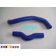 Nissan 200SX 2.0L Radiator Silicone turbo Hose piping kit High Pressure Bear Resistance