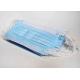 Soft Lining Disposable Medical Mask For Surgical Pharmaceutical Eco Friendly