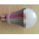 Professional led bulb light manufactur with high quality E27 5W led bulb