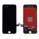 For OEM Apple iPhone 7 LCD Screen and Digitizer Assembly with Frame - Black - Grade A+