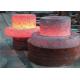 High Standard Polishing Forging Steel Products Carbon Steel And Alloy Steel Parts