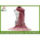 Manufacturer wholesale imitated silk scarf 60*195cm 60g summer spring shawl 100