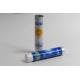 Aluminum / Plastic Toothpaste Tube Packaging Ф 16 / 19 / 22 / 25 / 30 / 32 mm