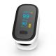Non Invasive OLED Display Fingertip Medical Pulse Oximeter